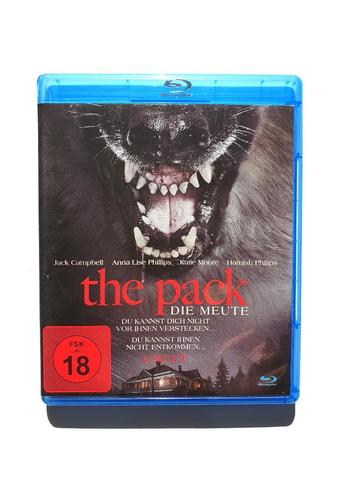 The Pack beschikbaar voor biedingen