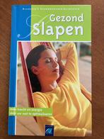 Gezond slapen - H. Naus, Boeken, Ophalen of Verzenden, Zo goed als nieuw, Gezondheid en Conditie