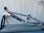 Opruiming: diverse onderdelen fietscross/BMX, Ophalen, Meybo, V-brakes, 20 tot 24 inch