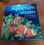 Aquarium vissen, Boek, Ophalen of Verzenden, Zo goed als nieuw, Overige typen
