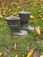 Kinder regenlaars maat 28 en 33, Tuin en Terras, Werkkleding, Ophalen of Verzenden, Zo goed als nieuw, Kinderen, Laarzen