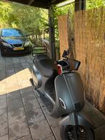 Senzo Rivalux S Matgroen, Fietsen en Brommers, Snorfietsen en Snorscooters, Zo goed als nieuw, Benzine, Ophalen, Overige merken