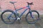 Mountainbike Rockrider ST 520, Fietsen en Brommers, Fietsen | Mountainbikes en ATB, Gebruikt, Hardtail, 45 tot 49 cm, Dames