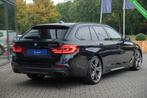 BMW 5-serie Touring G31 M550d xDrive M-Sport|High Executive|, Automaat, 15 km/l, Gebruikt, 2993 cc