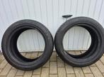 Bridgestone 225/50/17 zomerbanden, Motoren, Onderdelen | Merk-onafhankelijk, Ophalen