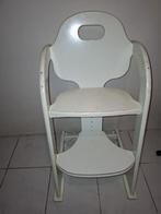 Gratis kinderstoel, Ophalen, Gebruikt, Meegroeistoel, Gordel(s)