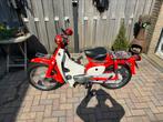 Honda cub c90 orgineel, Ophalen, Overige merken