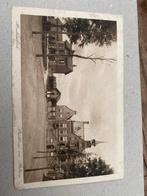 Oude ansichtkaart Medemblik, Ophalen of Verzenden, Voor 1920, Gelopen