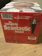 Mr. Bean DVD-box., Actiekomedie, Alle leeftijden, Boxset, Ophalen of Verzenden