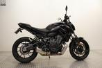 Yamaha MT 07 ABS 35 kw (bj 2024), Motoren, Motoren | Yamaha, YAMAHA M.E.  Branch Benelux, Bellsingel 2
1119 NV  SCHIPHOL-RIJK, NL