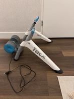 Tacx Vortex Ant+ Trainer met Tabletsteun, Sport en Fitness, Wielrennen, Ophalen of Verzenden, Gebruikt, Overige typen