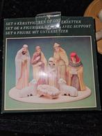 Kerstgroep kerststal, Diversen, Kerst, Ophalen of Verzenden, Zo goed als nieuw