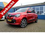 Renault Twingo 1.0 SCe "Limited" Airco - Cruise ! (bj 2019), Gebruikt, Euro 6, 4 stoelen, Bedrijf