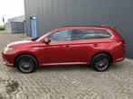 Mitsubishi Outlander 2.4 PHEV S-Edition TREKHAAK CARPLAY, Automaat, 12 maanden, 135 pk, 4 cilinders