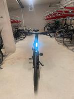 Cowboy Cruiser Performance - Matte black, Fietsen en Brommers, Elektrische fietsen, 55 tot 59 cm, Ophalen, Cowboy