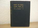 Ds. G. van Reenen - Bart en Kees over Num. 33, Boeken, Godsdienst en Theologie, Ophalen of Verzenden, Gelezen, Christendom | Protestants