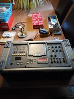 Karaoke set Panasonic SY-PA100, Ophalen, Gebruikt, Complete set