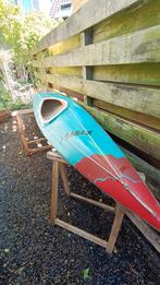 Junior kayak, Ophalen, Gebruikt, Eén persoon, Kajak
