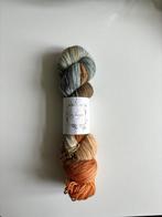 Tiny Human Knits | NSW Yarn | Handgeverfde wol, Hobby en Vrije tijd, Breien en Haken, Nieuw, Breien of Haken, Wol of Garen, Ophalen of Verzenden