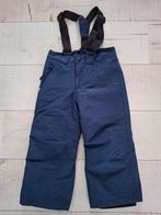 Skibroek 1x gedragen, Ophalen of Verzenden, Zo goed als nieuw, Jongen of Meisje, Broek