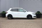 Skoda Fabia 1.0 TSI 95PK Active 5-drs Stoelverwarming|17inch, Voorwielaandrijving, Stof, Gebruikt, Euro 6