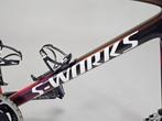 Specialized S-works tarmac sl8 racefiets 52 en 54 leverbaar, Fietsen en Brommers, Overige merken, 28 inch, Carbon, 49 tot 53 cm