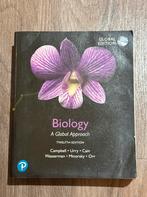 A Global Approach 12e editie, Ophalen of Verzenden, Gelezen, Natuurwetenschap