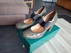 Pumps Maat 36 - Paul Green & Cole Haan, Pumps, Ophalen of Verzenden, Paul Green, Gedragen