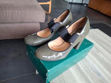 Pumps Maat 36 - Paul Green & Cole Haan beschikbaar voor biedingen