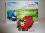 Salty, Thomas de Trein Take n Play Series, Ophalen of Verzenden, Gebruikt