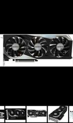 Rx 6800xt, Computers en Software, Videokaarten, Ophalen of Verzenden, Zo goed als nieuw, GDDR6, PCI-Express 4