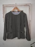 Studio Anneloes blouse Maat XL nieuw, Kleding | Dames, Blouses en Tunieken, Studio Anneloes, Zwart, Maat 46/48 (XL) of groter