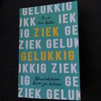 Ruud ten Wolde - Ziek gelukkig, Boeken, Ophalen of Verzenden, Zo goed als nieuw, Ruud ten Wolde