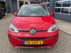 Volkswagen Up! 1.0 BMT move up! / NL Auto met NAP ., Stof, Gebruikt, Start-stop-systeem, Origineel Nederlands