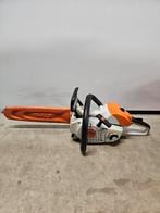 Stihl MS 201 35CM, Ophalen of Verzenden, Gebruikt, Overige soorten, STIHL