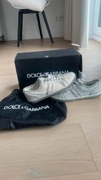 Dolce & Gabbana Schoenen, Ophalen of Verzenden, Zo goed als nieuw, Zwart, Sneakers of Gympen