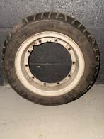 Piaggio Skr achter velg + band, Ophalen of Verzenden, Zo goed als nieuw, Overige typen, Piaggio