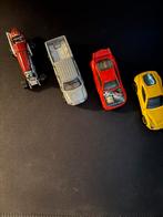 Hot wheels, Kinderen en Baby's, Speelgoed | Speelgoedvoertuigen, Ophalen of Verzenden, Zo goed als nieuw