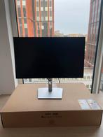 Dell P2422H 24" Monitor - Zo goed als nieuw, Computers en Software, Monitoren, IPS, In hoogte verstelbaar, Full HD, Ophalen of Verzenden