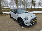 Mini Electric SE 184pk Aut 2020 Wit | Stoelv | Camera, Auto's, Mini, Navigatiesysteem, 50 €/maand, Elektrisch, Particulier
