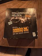 Ranking me Ranking you, Hobby en Vrije tijd, Gezelschapsspellen | Bordspellen, Ophalen, Gebruikt
