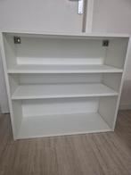 IKEA ENHET kast 80 cm - Zonder deurtjes!, Ophalen, 25 tot 50 cm, 50 tot 100 cm, Minder dan 100 cm