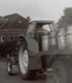 Gezocht: Nuffield tractor cabine, Overige merken, Gebruikt, Tot 2500, Ophalen of Verzenden