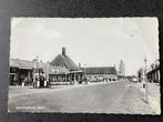 Westkapelle. No 13. ESSO Benzinestation., Verzenden, 1960 tot 1980, Ongelopen, Zeeland
