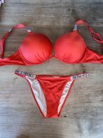Rode Victoria's Secret bikini, Kleding | Dames, Badmode en Zwemkleding, Verzenden, Zo goed als nieuw, Victoria's Secret, Bikini