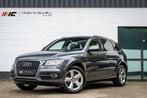 Audi Q5 2.0 TFSI quattro 3x S-Line Trekhaak Alcantara, Gebruikt, 4 cilinders, Leder en Stof, Bedrijf