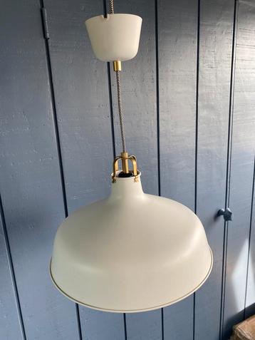 Hanglamp en spots Ikea Ranarp beschikbaar voor biedingen