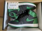 Jordan 1 Retro HighPine Greenblack (GS), Ophalen of Verzenden, Nieuw, Overige kleuren
