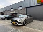 Mercedes-Benz CLA-Klasse Shooting Brake 200 Premium Plus | 1, Auto's, Mercedes-Benz, Gebruikt, 4 cilinders, Leder en Stof, 165 pk