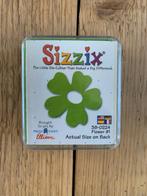 Sizzix stans bloem, Ophalen of Verzenden, Zo goed als nieuw, Frame of Mal, Sizzix